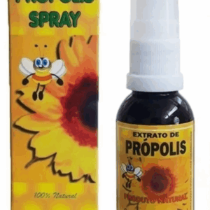 Própolis Spray: Seu Aliado Natural para a Saúde da Garganta